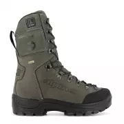 Boty Alpina Trapper Heat - vyhřívaná obuv, zelené Boty Alpina Trapper Heat - vyhřívaná obuv, zelené