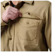 Bunda 5.11 Rosser, černá