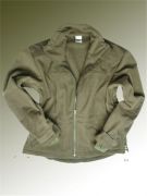 Bunda Mil-Tec Windproof Fleece černá, coyote, olive