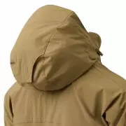 Softshellová bunda Helikon Trooper Mk2, Earth Brown