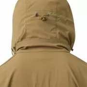 Softshellová bunda Helikon Trooper Mk2, Earth Brown