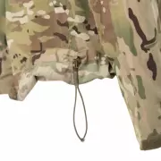 Softshellová bunda Helikon Trooper Mk2, Multicam