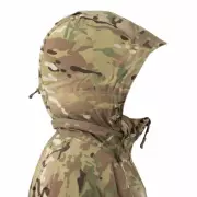 Softshellová bunda Helikon Trooper Mk2, Multicam
