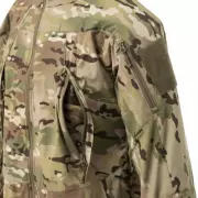 Softshellová bunda Helikon Trooper Mk2, Multicam