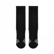 Ponožky 5.11 Duty Ready Plus Crew Sock, černé