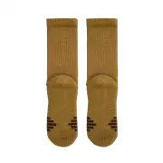 Ponožky 5.11 Duty Ready Plus Crew Sock, US Dark Coyote