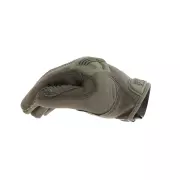 Rukavice Mechanix M-Pact, Ranger Green
