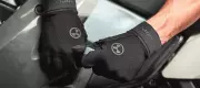 Taktické rukavice Magpul Technical Gloves 2.0, Černé
