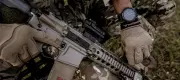 Taktické rukavice Magpul Patrol Gloves 2.0, Černé