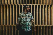 Havajská košile Helikon-Tex Hawaiian Shirt, Pacific Havajská košile Helikon-Tex Hawaiian Shirt, Pacific