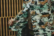Havajská košile Helikon-Tex Hawaiian Shirt, Pacific Havajská košile Helikon-Tex Hawaiian Shirt, Pacific