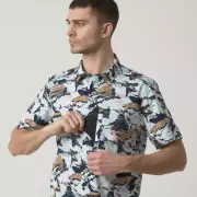 Havajská košile Helikon-Tex Hawaiian Shirt, Pacific Havajská košile Helikon-Tex Hawaiian Shirt, Pacific
