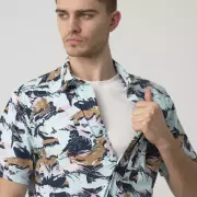 Havajská košile Helikon-Tex Hawaiian Shirt, Pacific Havajská košile Helikon-Tex Hawaiian Shirt, Pacific