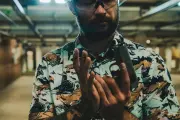 Havajská košile Helikon-Tex Hawaiian Shirt, Pacific