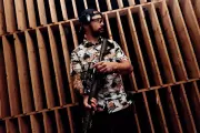 Havajská košile Helikon-Tex Hawaiian Shirt, Pacific