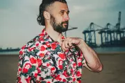 Havajská košile Helikon-Tex Hawaiian Shirt, Cassino