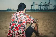 Havajská košile Helikon-Tex Hawaiian Shirt, Cassino