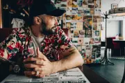 Havajská košile Helikon-Tex Hawaiian Shirt, Cassino