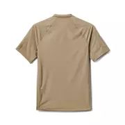 Funkční triko 5.11 V.XI™ Sigurd Shirt, Silver Tan Funkční triko 5.11 V.XI™ Sigurd Shirt, Silver Tan