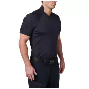 Funkční triko 5.11 V.XI™ Sigurd Shirt, Dark Navy Funkční triko 5.11 V.XI™ Sigurd Shirt, Dark Navy