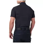 Funkční triko 5.11 V.XI™ Sigurd Shirt, Dark Navy Funkční triko 5.11 V.XI™ Sigurd Shirt, Dark Navy