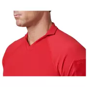 Funkční triko 5.11 V.XI™ Sigurd Shirt, Range Red