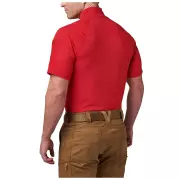Funkční triko 5.11 V.XI™ Sigurd Shirt, Range Red Funkční triko 5.11 V.XI™ Sigurd Shirt, Range Red