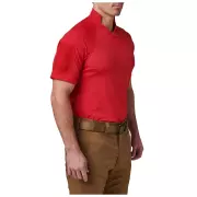Funkční triko 5.11 V.XI™ Sigurd Shirt, Range Red Funkční triko 5.11 V.XI™ Sigurd Shirt, Range Red