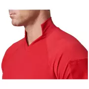 Funkční triko 5.11 V.XI™ Sigurd Shirt, Range Red Funkční triko 5.11 V.XI™ Sigurd Shirt, Range Red
