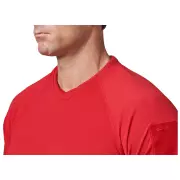 Funkční triko 5.11 V.XI™ Sigurd Shirt, Range Red Funkční triko 5.11 V.XI™ Sigurd Shirt, Range Red