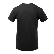 Triko Helikon ABC Alfa Bravo Charlie, černé