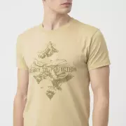 Triko Helikon Mountain Stream, khaki