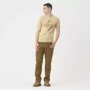 Triko Helikon Mountain Stream, khaki