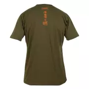 Triko Hart Roe Deer, zelené