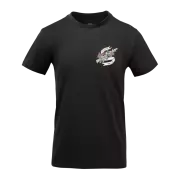 Tričko Helikon Come and Take It, černé