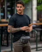 Ledvinka Eberlestock Bando Bag, Cobalt Blue