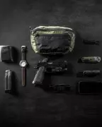 Ledvinka Eberlestock Bando Bag, Multicam