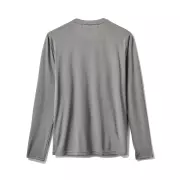 Funkční triko 5.11 Sulli UV Crew, šedé Funkční triko 5.11 Sulli UV Crew, šedé