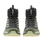 Boty LOWA Maddox Pro GTX Mid, černé/olive