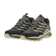 Boty LOWA Maddox Pro GTX Lo, černé/olive Boty LOWA Maddox Pro GTX Lo, černé/olive