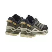 Boty LOWA Maddox Pro GTX Lo, černé/olive Boty LOWA Maddox Pro GTX Lo, černé/olive