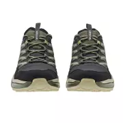 Boty LOWA Maddox Pro GTX Lo, černé/olive Boty LOWA Maddox Pro GTX Lo, černé/olive