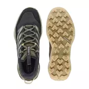 Boty LOWA Maddox Pro GTX Lo, černé/olive Boty LOWA Maddox Pro GTX Lo, černé/olive