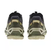 Boty LOWA Maddox Pro GTX Lo, černé/olive Boty LOWA Maddox Pro GTX Lo, černé/olive