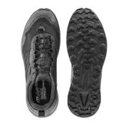 Boty LOWA Fortux GTX, černé