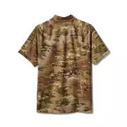 Funkční triko 5.11 V.XI™ Sigurd Shirt, Multicam Funkční triko 5.11 V.XI™ Sigurd Shirt, Multicam