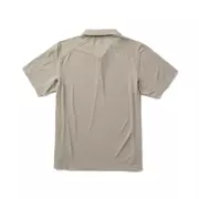 Polo triko 5.11 Paramount Crest Polo, Mushroom