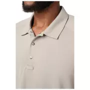 Polo triko 5.11 Paramount Crest Polo, Mushroom