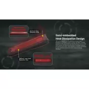 Ruční svítilna Nitecore EDC25, 3000 lm