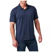 Polo triko 5.11 Paramount Crest Polo, Pacific Navy Polo triko 5.11 Paramount Crest Polo, Pacific Navy